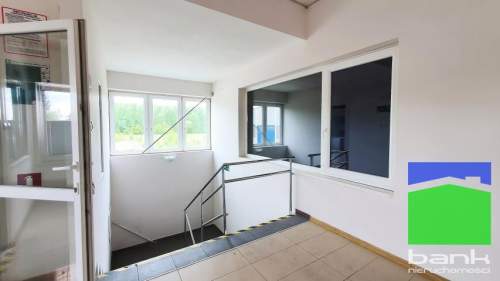Widzew - do wynajęcia lokal o pow. 180 m2