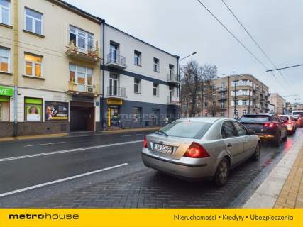 Kamienica z 1932 r po remoncie Śródmieście Lublin