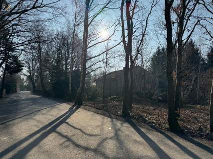 Działka pod budownictwo jednorodzinne- Niekłonice