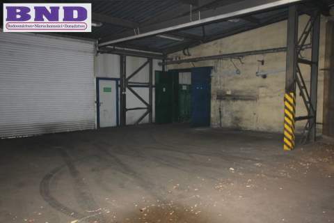 Magazyn na sprzedaż, 10000 m2, Gliwice