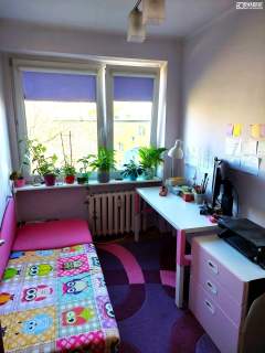 Trzypokojowe mieszkanie o pow. 47,9 m2/Lsm