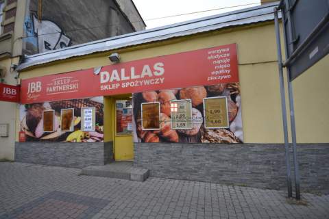 Lokal użytkowy do wynajęcia, 70 m2, Przemyśl