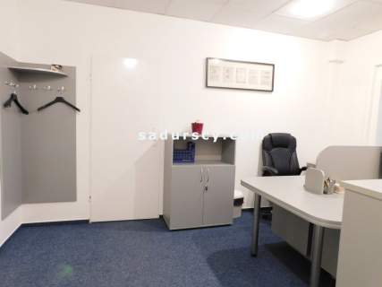 Biuro do wynajęcia, 30,5 m2, Piaseczno