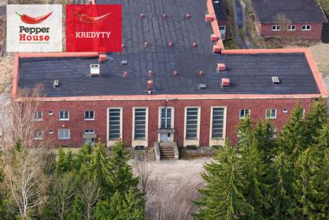 Lokal użytkowy na sprzedaż, 3153 m2, Lidzbark Warmiński
