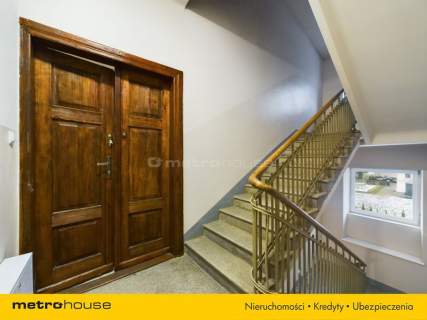 Kamienica z 1932 r po remoncie Śródmieście Lublin