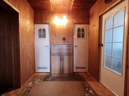 Mieszkanie do remontu balkon piwnica