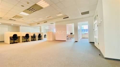 Nieruchomość komercyjna do wynajęcia, 292 m2, Warszawa