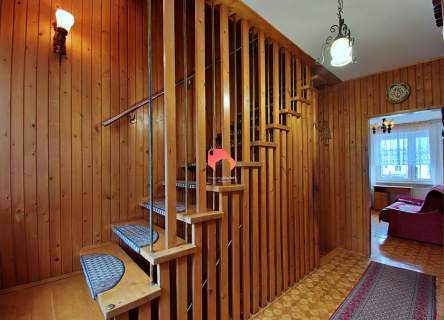 PRZESTRONNY DOM 158m2 OSIEDLE GLINKI
