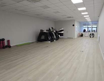 Komercyjny lokal na sprzedaż - Ciechocinek 314m2