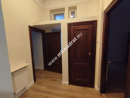 Doskonały adres Al. Jerozolimskie- 110 m 2