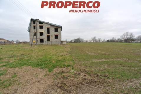 Dom 210m2, Mietel, gm. Stopnica