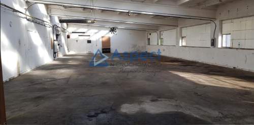 Wynajem - Pomorzany, hala 500 m2, z biurami