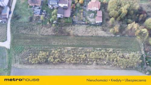 Stolarzowice   działka blisko natury i miasta