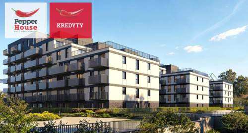 Mieszkanie na sprzedaż, 32,87 m2, Gdańsk