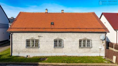 wolnostojący działka 925m2 8 pomieszczeń
