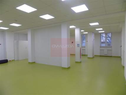 Nieruchomość komercyjna do wynajęcia, 130 m2, Warszawa