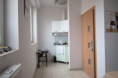 Biuro do wynajęcia, 35 m2, Radom