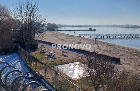 Pensjonat na wynajem nad wodą Stepnica