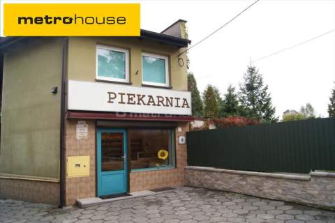 PIEKARNIA/CUKIERNIA - gotowy biznes 