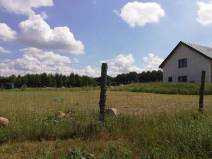 Działka na sprzedaż, 3500 m2, Nieżyn
