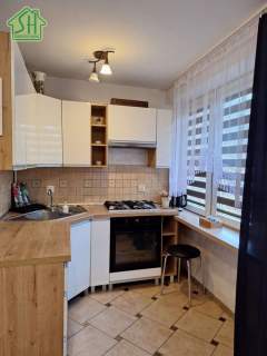 Mieszkanie na sprzedaż, 32 m2, Przemyśl