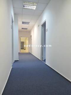 Biuro na sprzedaż, 825 m2, Warszawa