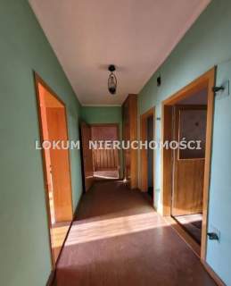 Dom w ścisłym centrum miasta