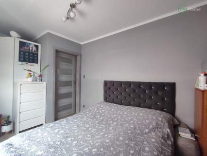 Brojce 2 domy, działka ponad 7000 m2. Hossoland 