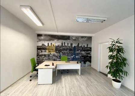 Lokal w centrum Warszawy