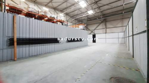 Magazyn do wynajęcia, 275 m2, Piaseczno