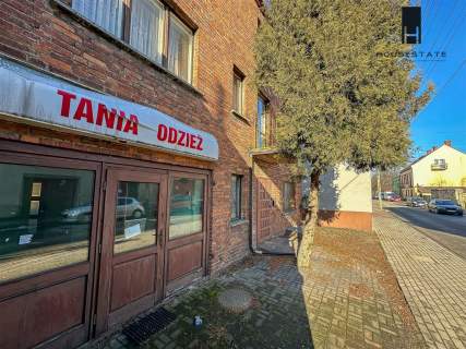DOM W CENTRUM PRASZKI PODZIEL NA MIESZKANIA