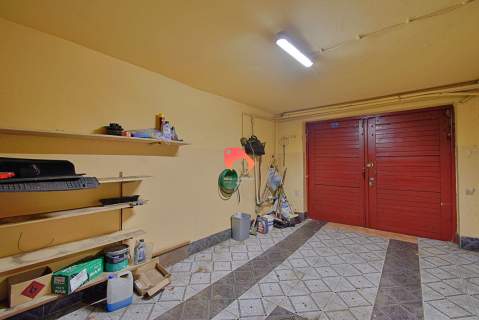 PRZESTRONNY DOM 158m2 OSIEDLE GLINKI