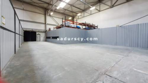 Magazyn do wynajęcia, 275 m2, Piaseczno