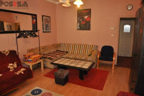 Świnoujście 2 pok. rozkładowe, parter, 49m2