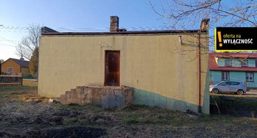 Lokal usługowo-handlowy 80m2 m. Lelitków