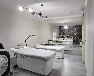 Komercyjny lokal na sprzedaż - Ciechocinek 314m2