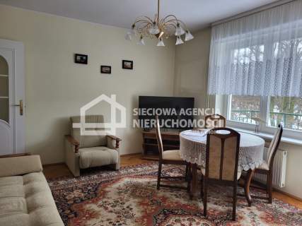 Mieszkanie 78m2, 3 pok. I p. Gdańsk-Brzeźno