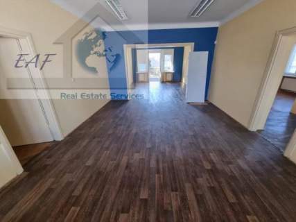Biuro do wynajęcia, 160 m2, Warszawa