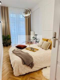 Mieszkanie na sprzedaż, 50 m2, Warszawa