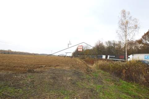 Działka inwestycyjna na sprzedaż, 50000 m2, Korczowa