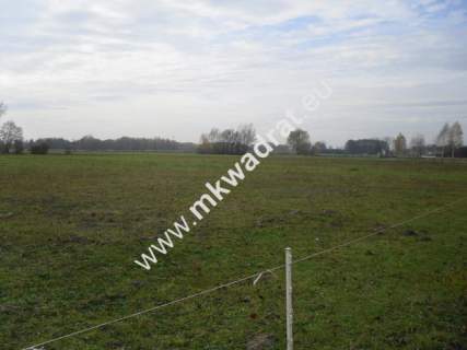 Działka rolna na sprzedaż, 130000 m2, Baranów