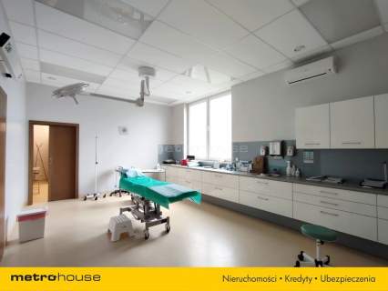 Dom 219 m2 BUDYNEK pod działalność 287 m2 