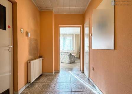 wolnostojący działka 925m2 8 pomieszczeń