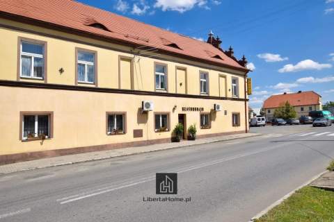    Hotel restauracja na 120 osób   Roi 25% obok/Wro