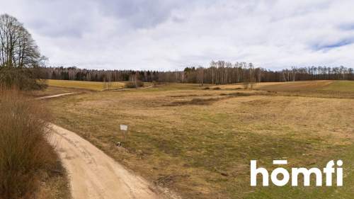 Atrakcyjna działka 2,23 ha na Mazurach