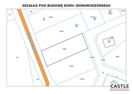 Kup działkę i zacznij budować swój wymarzony dom
