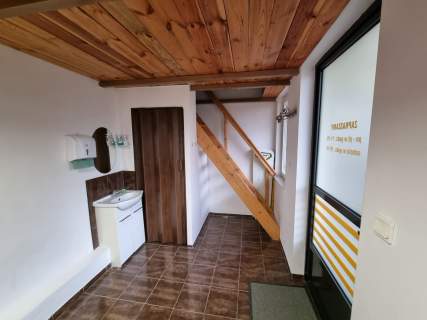Wynajmę lokal 17m2