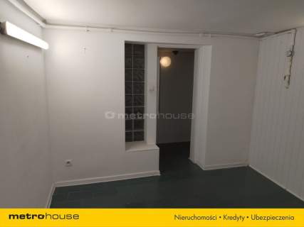 Lokal w centrum Pruszkowa