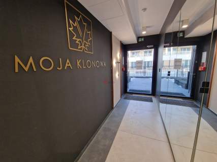 Mieszkanie Moja Klonowa 3 pok