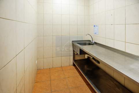 lokal na wynajem 209,3 m2 na Północy